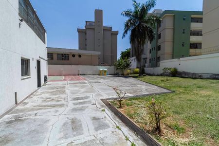 Apartamento à venda com 90m², 3 quartos e 2 vagasÁrea comum