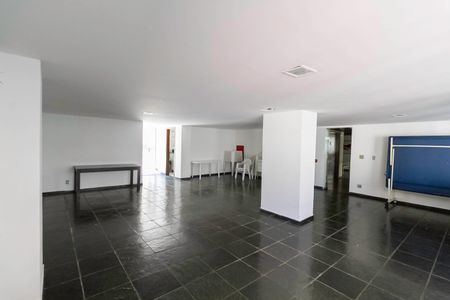 Apartamento à venda com 90m², 3 quartos e 2 vagasÁrea comum - Salão de festas