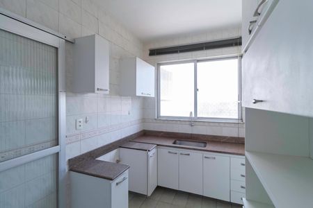 Apartamento à venda com 90m², 3 quartos e 2 vagasCozinha