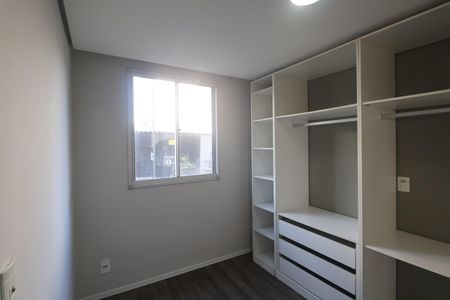 Quarto 1 de apartamento para alugar com 2 quartos, 47m² em Estância Velha, Canoas