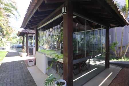 Apartamento para alugar com 47m², 2 quartos e 1 vagaÁrea comum - Churrasqueira