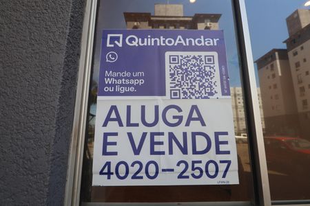 Apartamento para alugar com 47m², 2 quartos e 1 vagaPlaca