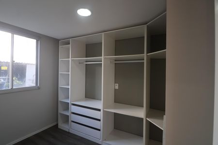 Apartamento para alugar com 47m², 2 quartos e 1 vagaQuarto 1
