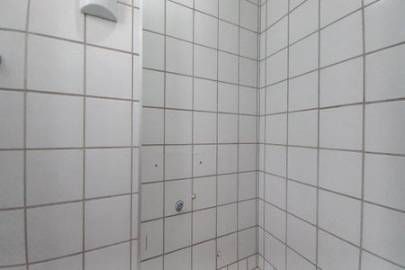 Apartamento para alugar com 78m², 2 quartos e 2 vagas Apartamento para alugar com 78m², 2 quartos e 2 vagasBanheiro de Serviço