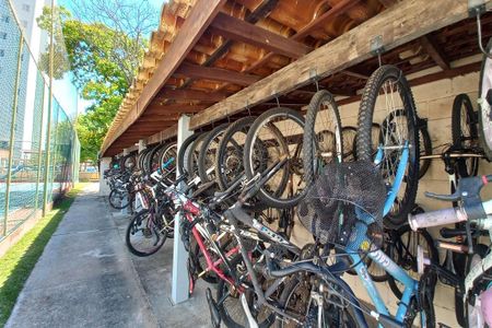 Apartamento para alugar com 78m², 2 quartos e 2 vagas Apartamento para alugar com 78m², 2 quartos e 2 vagasÁrea comum