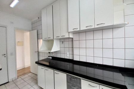 Apartamento para alugar com 78m², 2 quartos e 2 vagas Apartamento para alugar com 78m², 2 quartos e 2 vagasCozinha