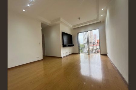Foto 03 de apartamento à venda com 3 quartos, 69m² em Vila da Saúde, São Paulo