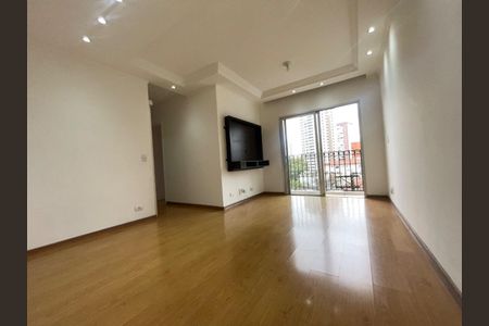 Foto 01 de apartamento à venda com 3 quartos, 69m² em Vila da Saúde, São Paulo