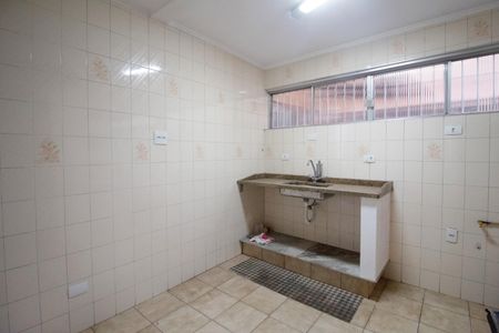 Apartamento à venda com 44m², 2 quartos e sem vaga Apartamento à venda com 44m², 2 quartos e sem vagaCozinha