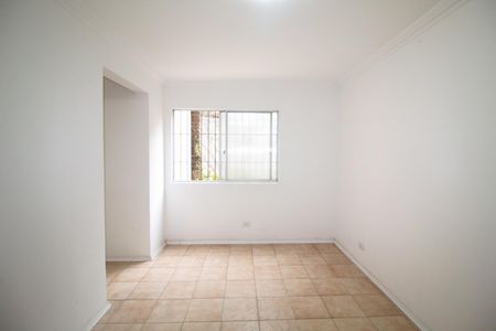 Apartamento à venda com 44m², 2 quartos e sem vaga Apartamento à venda com 44m², 2 quartos e sem vagaSala