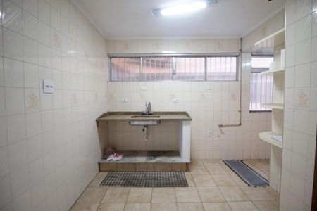 Apartamento à venda com 44m², 2 quartos e sem vaga Apartamento à venda com 44m², 2 quartos e sem vagaCozinha