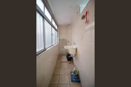 Apartamento à venda com 44m², 2 quartos e sem vaga Apartamento à venda com 44m², 2 quartos e sem vagaÁrea de Serviço