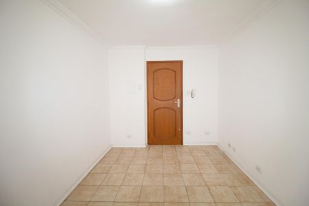 Apartamento à venda com 44m², 2 quartos e sem vaga Apartamento à venda com 44m², 2 quartos e sem vagaSala