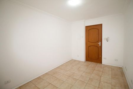 Apartamento à venda com 44m², 2 quartos e sem vaga Apartamento à venda com 44m², 2 quartos e sem vagaSala
