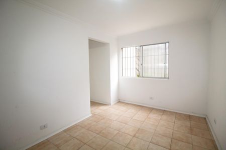 Sala de apartamento à venda com 2 quartos, 44m² em Alto de Pinheiros, São Paulo