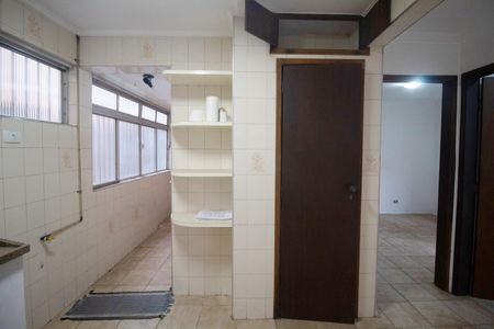 Apartamento à venda com 44m², 2 quartos e sem vaga Apartamento à venda com 44m², 2 quartos e sem vagaCozinha