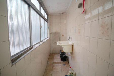 Apartamento à venda com 44m², 2 quartos e sem vaga Apartamento à venda com 44m², 2 quartos e sem vagaÁrea de Serviço