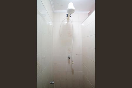 Apartamento à venda com 44m², 2 quartos e sem vaga Apartamento à venda com 44m², 2 quartos e sem vagaBanheiro