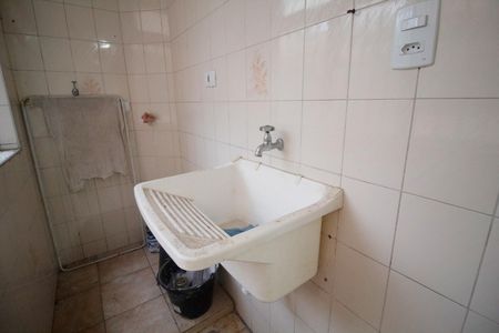 Apartamento à venda com 44m², 2 quartos e sem vaga Apartamento à venda com 44m², 2 quartos e sem vagaÁrea de Serviço