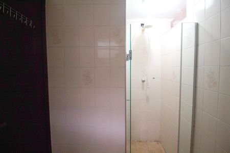 Apartamento à venda com 44m², 2 quartos e sem vaga Apartamento à venda com 44m², 2 quartos e sem vagaBanheiro da Suíte 1