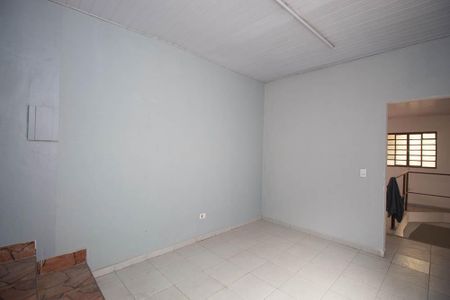 Sala 2 de casa para alugar com 2 quartos, 170m² em Tucuruvi, São Paulo
