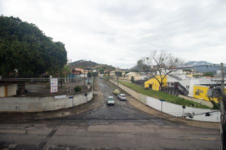 Apartamento para alugar com 58m², 2 quartos e 1 vaga Apartamento para alugar com 58m², 2 quartos e 1 vagaVista do Quarto