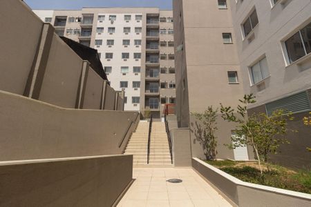 Apartamento para alugar com 58m², 2 quartos e 1 vaga Apartamento para alugar com 58m², 2 quartos e 1 vagaÁrea comum