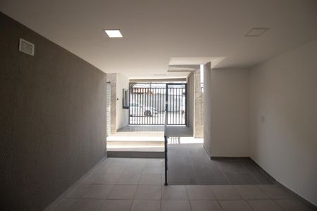 Apartamento para alugar com 58m², 2 quartos e 1 vaga Apartamento para alugar com 58m², 2 quartos e 1 vagaEntrada