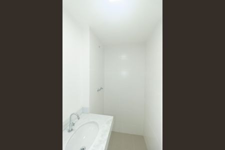 Apartamento para alugar com 58m², 2 quartos e 1 vaga Apartamento para alugar com 58m², 2 quartos e 1 vagaBanheiro Social