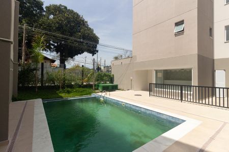 Apartamento para alugar com 58m², 2 quartos e 1 vaga Apartamento para alugar com 58m², 2 quartos e 1 vagaÁrea comum - Piscina