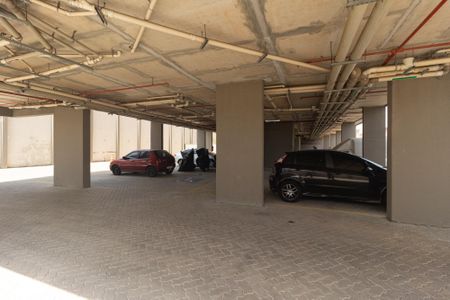 Apartamento para alugar com 58m², 2 quartos e 1 vaga Apartamento para alugar com 58m², 2 quartos e 1 vagaÁrea comum