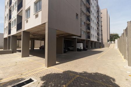 Apartamento para alugar com 58m², 2 quartos e 1 vaga Apartamento para alugar com 58m², 2 quartos e 1 vagaÁrea comum