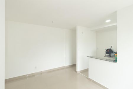 Apartamento para alugar com 58m², 2 quartos e 1 vaga Apartamento para alugar com 58m², 2 quartos e 1 vagaSala