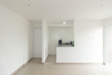 Apartamento para alugar com 58m², 2 quartos e 1 vaga Apartamento para alugar com 58m², 2 quartos e 1 vagaSala