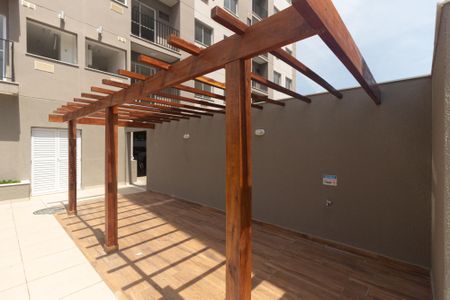Apartamento para alugar com 58m², 2 quartos e 1 vaga Apartamento para alugar com 58m², 2 quartos e 1 vagaÁrea comum