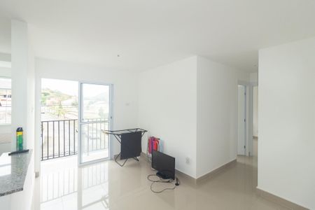 Apartamento para alugar com 58m², 2 quartos e 1 vaga Apartamento para alugar com 58m², 2 quartos e 1 vagaSala