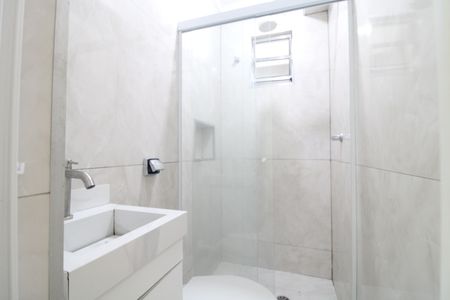 Casa para alugar com 1 quarto, 80m² em Cidade Dutra, São Paulo