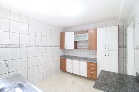 Casa para alugar com 1 quarto, 80m² em Cidade Dutra, São Paulo