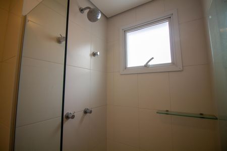 Apartamento para alugar com 51m², 1 quarto e 1 vaga Apartamento para alugar com 51m², 1 quarto e 1 vagaBanheiro