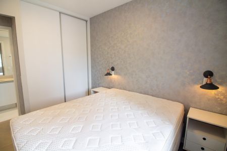 Apartamento para alugar com 51m², 1 quarto e 1 vaga Apartamento para alugar com 51m², 1 quarto e 1 vagaQuarto