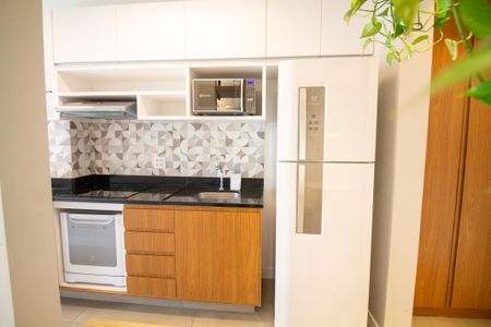Apartamento para alugar com 51m², 1 quarto e 1 vaga Apartamento para alugar com 51m², 1 quarto e 1 vagaCozinha