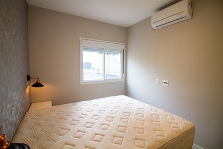 Apartamento para alugar com 51m², 1 quarto e 1 vaga Apartamento para alugar com 51m², 1 quarto e 1 vagaQuarto