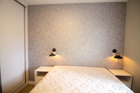 Apartamento para alugar com 51m², 1 quarto e 1 vaga Apartamento para alugar com 51m², 1 quarto e 1 vagaQuarto