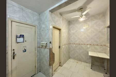 Apartamento à venda com 100m², 3 quartos e sem vagaCozinha