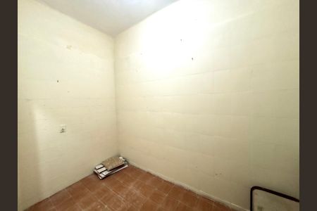 Apartamento à venda com 100m², 3 quartos e sem vagaQuarto de Serviço