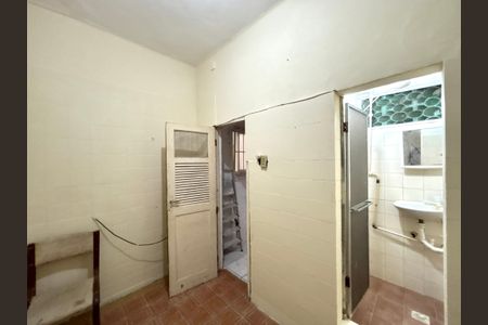 Apartamento à venda com 100m², 3 quartos e sem vagaQuarto de Serviço