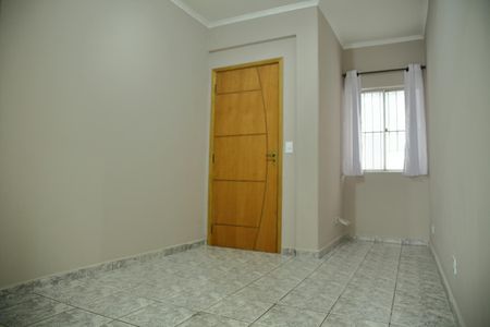 Sala de apartamento para alugar com 3 quartos, 57m² em Assunção, São Bernardo do Campo