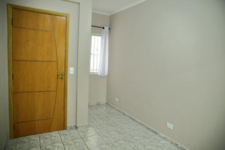Sala de apartamento para alugar com 3 quartos, 57m² em Assunção, São Bernardo do Campo
