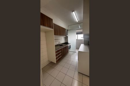 Apartamento à venda com 93m², 3 quartos e 2 vagas Apartamento à venda com 93m², 3 quartos e 2 vagasCozinha