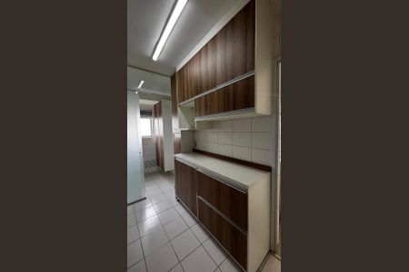 Apartamento à venda com 93m², 3 quartos e 2 vagas Apartamento à venda com 93m², 3 quartos e 2 vagasCozinha